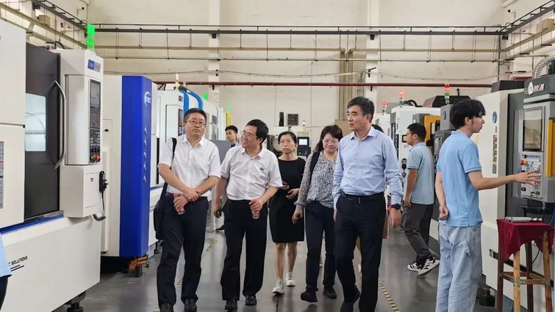 直线导轨对接间隙调整：关键步骤与注意事项