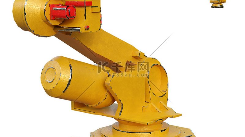 自动化工厂机械维修报价方案的考量因素