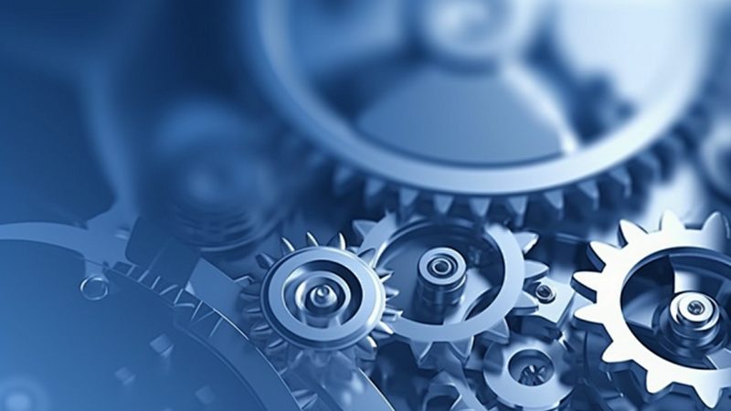 高频振动筛：揭秘其工作原理与选购要点