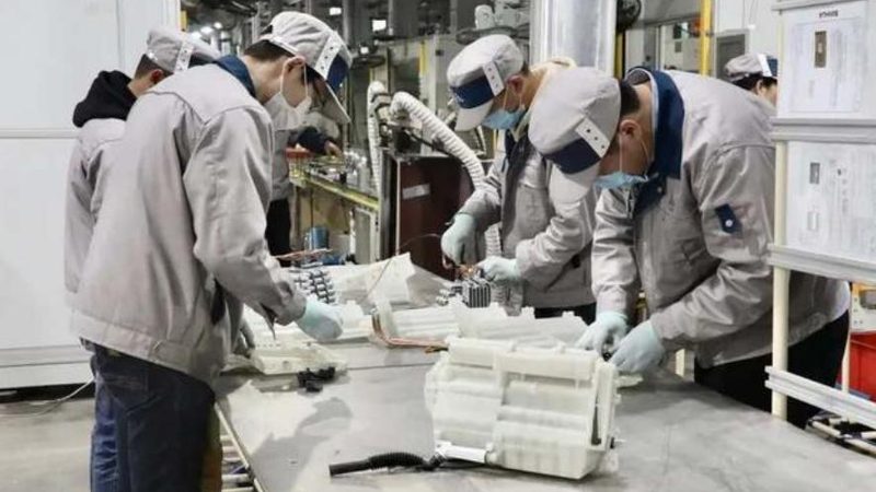精密机械加工材质选择：关键因素与误区解析